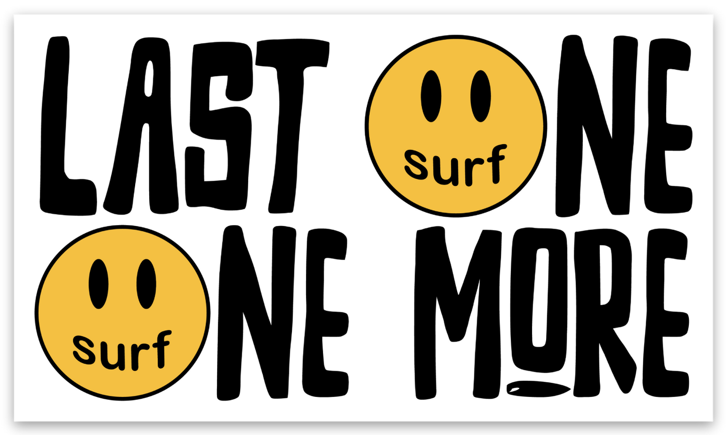 LOOM Sticker