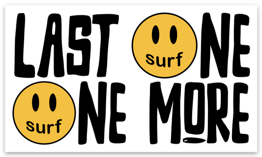 LOOM Sticker
