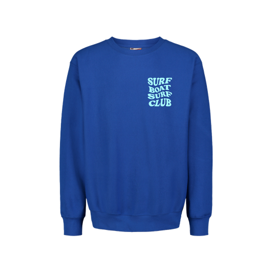 Coming Soon - Wavy Crew - Royal