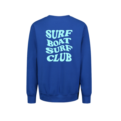 Coming Soon - Wavy Crew - Royal